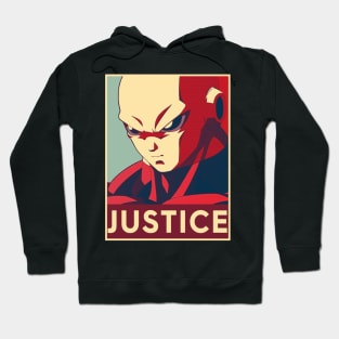 Jiren Hoodie